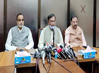 নির্বাচন নিয়ে দাদাগিরি করছে সুজন : তথ্য ও সম্প্রচারমন্ত্রী