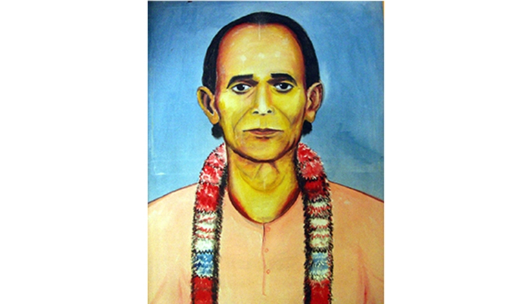 চারণকবি বিজয় সরকারের জন্মবার্ষিকী আজ
