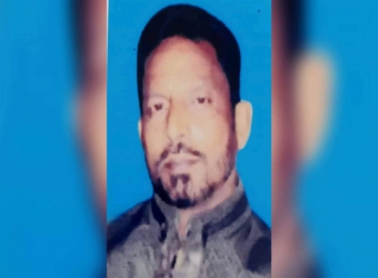 বাগমারা প্রেসক্লাবের সভাপতি গ্রেফতার, মুক্তির দাবি