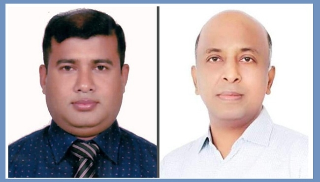 নোয়াখালীতে সাংবাদিককে হত্যার হুমকি, থানায় জিডি