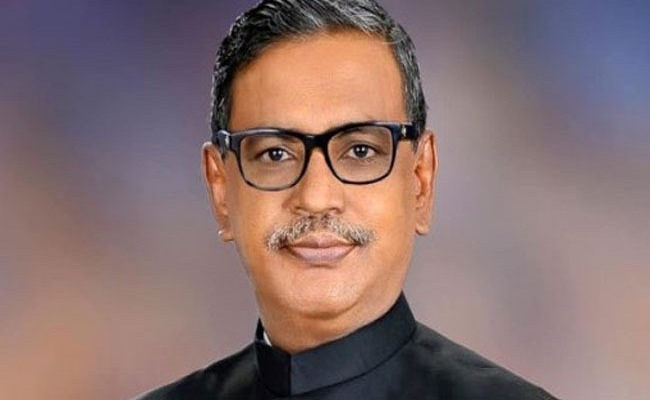 বাণিজ্যমন্ত্রী একজন ব্যর্থ মন্ত্রী : কাদের মির্জা