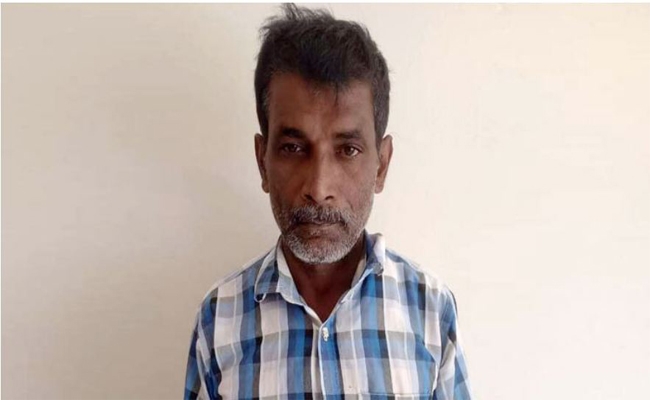 মরদেহ ধর্ষণের ঘটনায় ৩ দিনের রিমান্ডে চমেক পাহারাদার