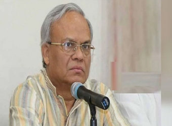 রিজভীর বিরুদ্ধে গ্রেফতারি পরোয়ানা