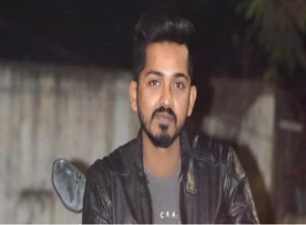 মোটরসাইকেল দুর্ঘটনায় ঢাকা কলেজ শিক্ষার্থীর মৃত্যু