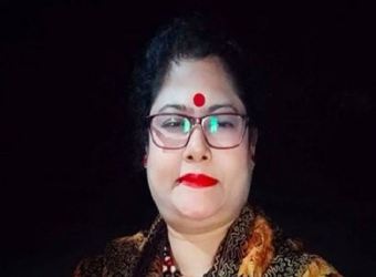 চট্টগ্রামে আওয়ামী লীগ নেত্রী গ্রেফতার