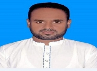 বাবা-মাকে বাড়ি থেকে বের করে দিলেন মেম্বার