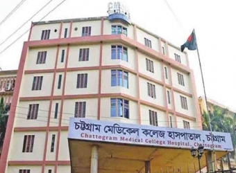 গ্রেফতারের পর ‘হার্ট অ্যাটাকে’ আসামির মৃত্যু