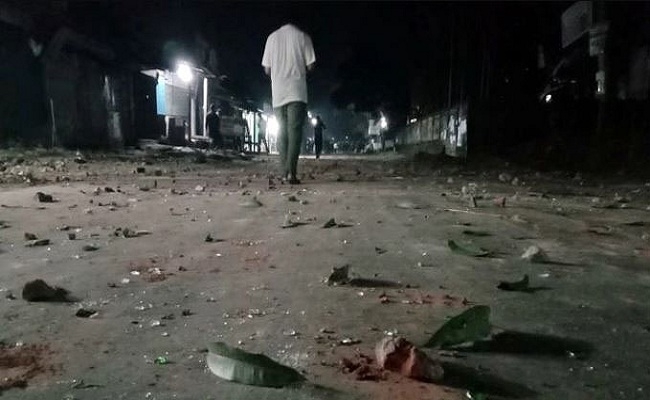 আবারও চবিতে ছাত্রলীগের দু’পক্ষের ধাওয়া-পাল্টাধাওয়া