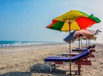কক্সবাজার সৈকতে গোসল করতে নেমে কলেজছাত্রের মৃত্যু