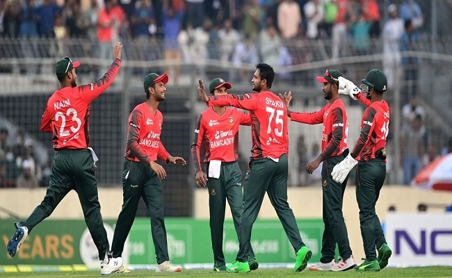 সাকিব দলে না থাকা নিয়ে ভাবছে না বাংলাদেশ