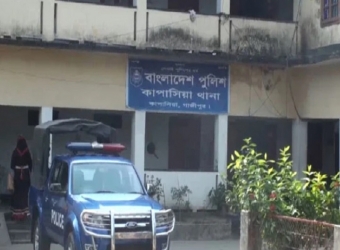 ফেসবুকে কমেন্টের জেরে ছুরিকাঘাতে নিহত ৩