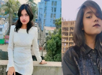 ফেসবুকে স্ট্যাটাস দিয়ে আত্মহত্যা করলো স্কুলছাত্রী