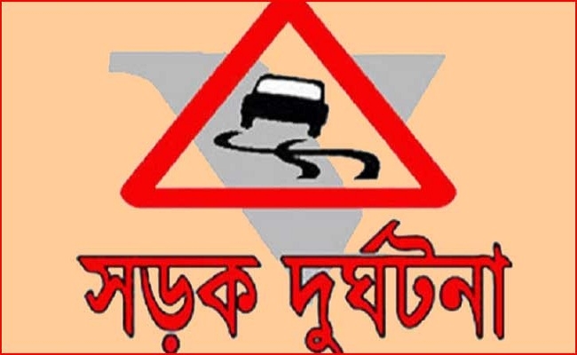 সড়ক দুর্ঘটনায় নোবিপ্রবির ৩ শিক্ষার্থী আহত