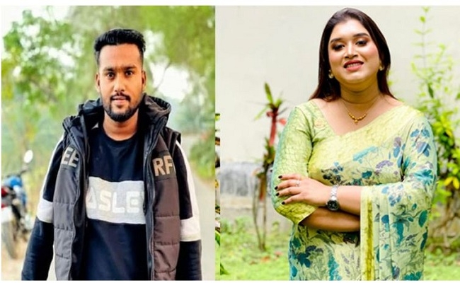 নারী নেত্রীর সঙ্গে তর্ক : ছাত্রলীগ নেতা বহিষ্কার