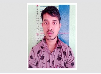 স্বর্ণের বারসহ আটক সাজ্জাদ  কারাগারে