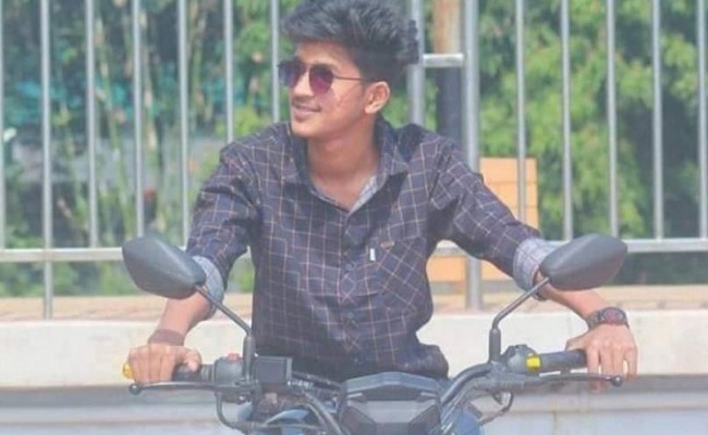 বান্ধবীকে নিয়ে বেড়াতে গিয়ে লাশ হয়ে ফিরলো কলেজছাত্র