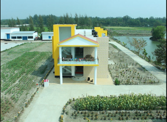 বিএডিসির স্পর্শে বদলে যাচ্ছে সুবর্ণচর