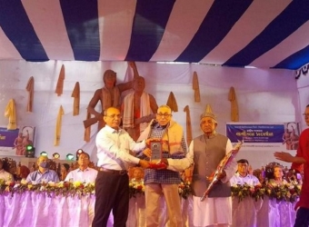 ‘রাবিকে উচ্চশিক্ষা ও গবেষণার এক সেন্টারে পরিণত করতে চাই’