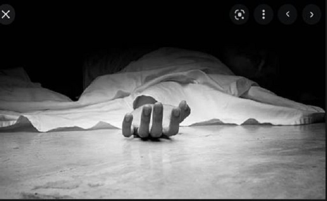 বখাটের উত্ত্যক্ত সইতে না পেরে শিক্ষার্থীর আত্মহত্যা