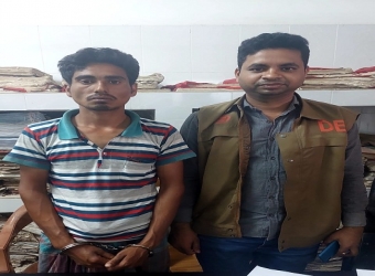 কোম্পানীগঞ্জে ক্লুলেস হত্যার রহস্য উদঘাটন, গ্রেফতার ১