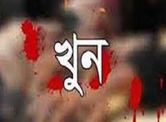 গাজীপুরে স্ত্রী-সন্তানকে কুপিয়ে খুন, স্বামী পলাতক