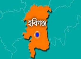 নিজ ঘরে গৃহবধূ খুন : আটক ১
