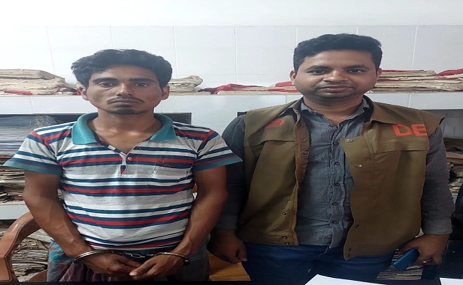 কোম্পানীগঞ্জে ক্লুলেস হত্যার রহস্য উদঘাটন, গ্রেফতার ১