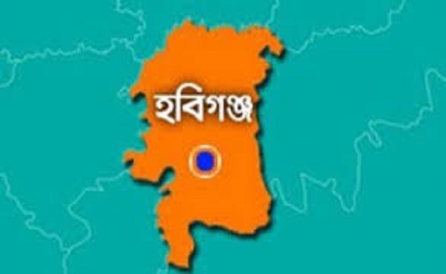 নিজ ঘরে গৃহবধূ খুন : আটক ১