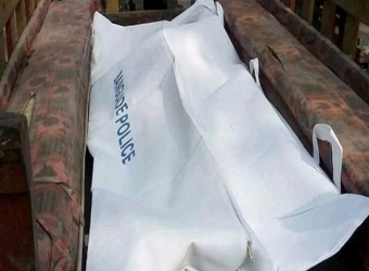খালে ডুবে ইটভাটা শ্রমিকের মৃত্যু