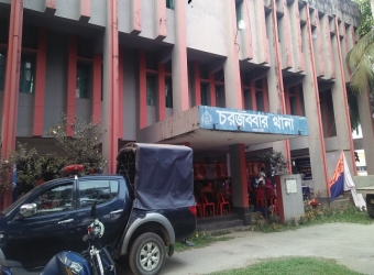 নোয়াখালীতে নিখোঁজ স্কুলছাত্রের লাশ মিলল পুকুরে