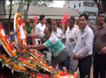 কালিয়াকৈরে স্বাধীনতা ও জাতীয় দিবস পালিত