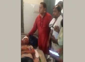 স্বাধীনতা দিবসের কর্মসূচিতে বিএনপির ওপর ‘যুবলীগের হামলা’, আহত ১০