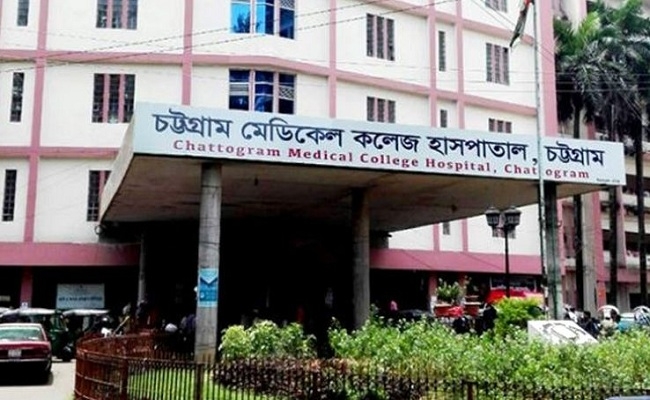 পর্নোগ্রাফির মামলায় ছাত্রলীগ নেতা গ্রেফতার