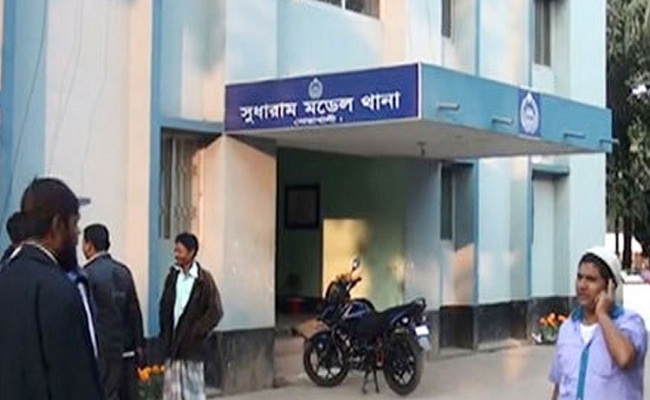 রিকশা চাপায় প্রাণ গেল শিশুর