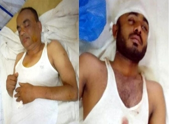 হবিগঞ্জে পুলিশের ওপর হামলা করে আসামি ছিনতাই