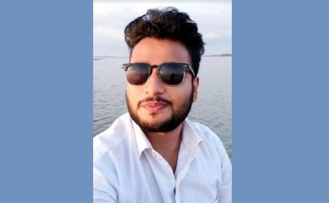  লাখাইয়ে নারী উদ্যোক্তাকে ধর্ষণের অভিযোগে শ্রীঘরে যুবক