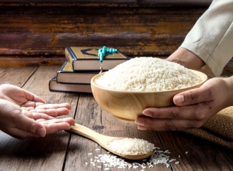 রমজানে দান-সদকার ফজিলত ও গুরুত্ব