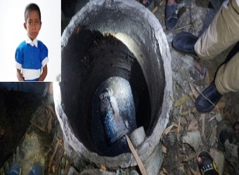 নেয়াখালীতে ৫বছরের শিশুকে হত্যার পর ধর্ষণ 