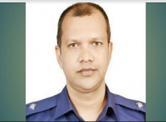 সাতক্ষীরায় নারী নির্যাতন মামলায় কারাগারে ওসি 