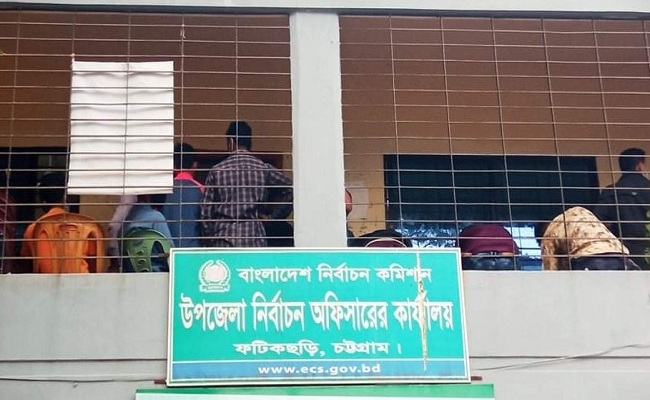 ফটিকছড়িতে এক বছরে নতুন ভোটার ১১ হাজার