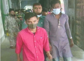 খুলনায় হত্যার দায়ে ৪ জনের যাবজ্জীবন