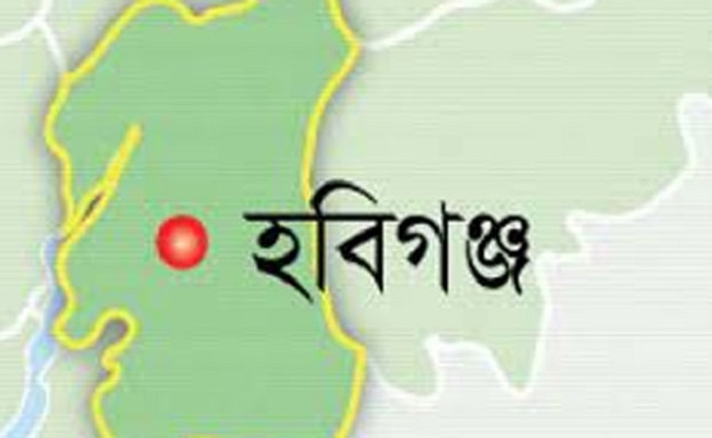  মাধবপুরে সাংবাদিকের উপর হামলার অভিযোগ  
