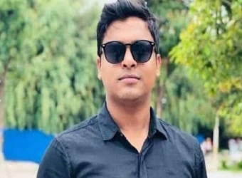গাজীপুরে ছাত্রলীগ নেতার বিরুদ্ধে ধর্ষণ মামলা