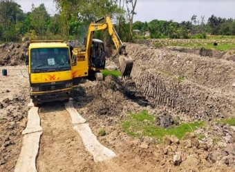 ডুমুরিয়ায় ভ্রাম্যমান আদালতে ১ লাখ টাকা জরিমানা