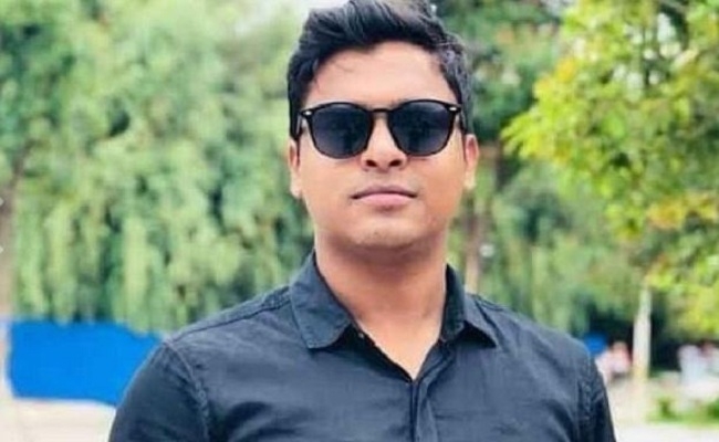 গাজীপুরে ছাত্রলীগ নেতার বিরুদ্ধে ধর্ষণ মামলা