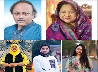 সপরিবারে ওমরাহ পালনে সৌদি যাচ্ছেন রাসিক মেয়র