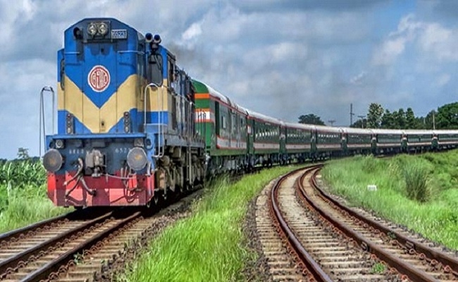 দেশের রেলখাতে বিনিয়োগ করতে আগ্রহী স্পেন