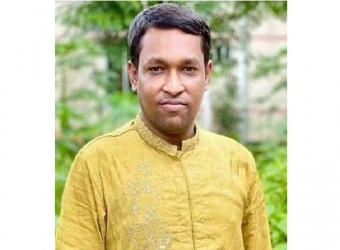গাজীপুর ছাত্রদলের সভাপতি গ্রেপ্তার