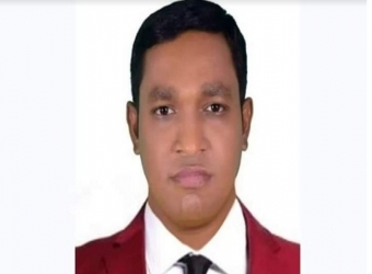 গাজীপুরে জেলা ছাত্রদল সভাপতি গ্রেপ্তার
