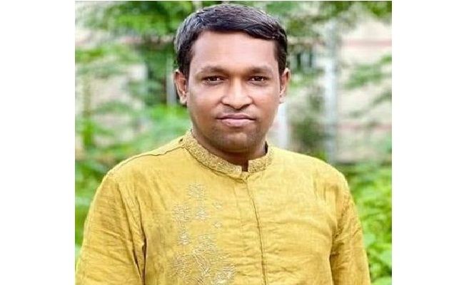 গাজীপুর ছাত্রদলের সভাপতি গ্রেপ্তার